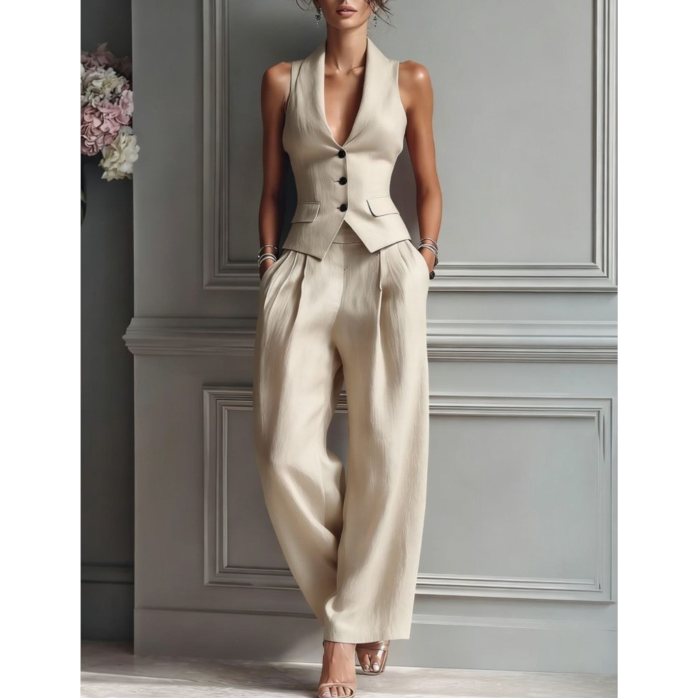 Summer New Fashion Single-brea - Summer Zara ulasan dan harga