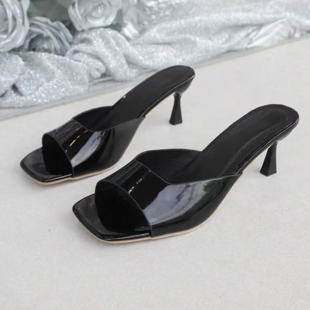 Fashion Fish Mouth Slippers Su - Summer Clothing Stores ulasan dan harga