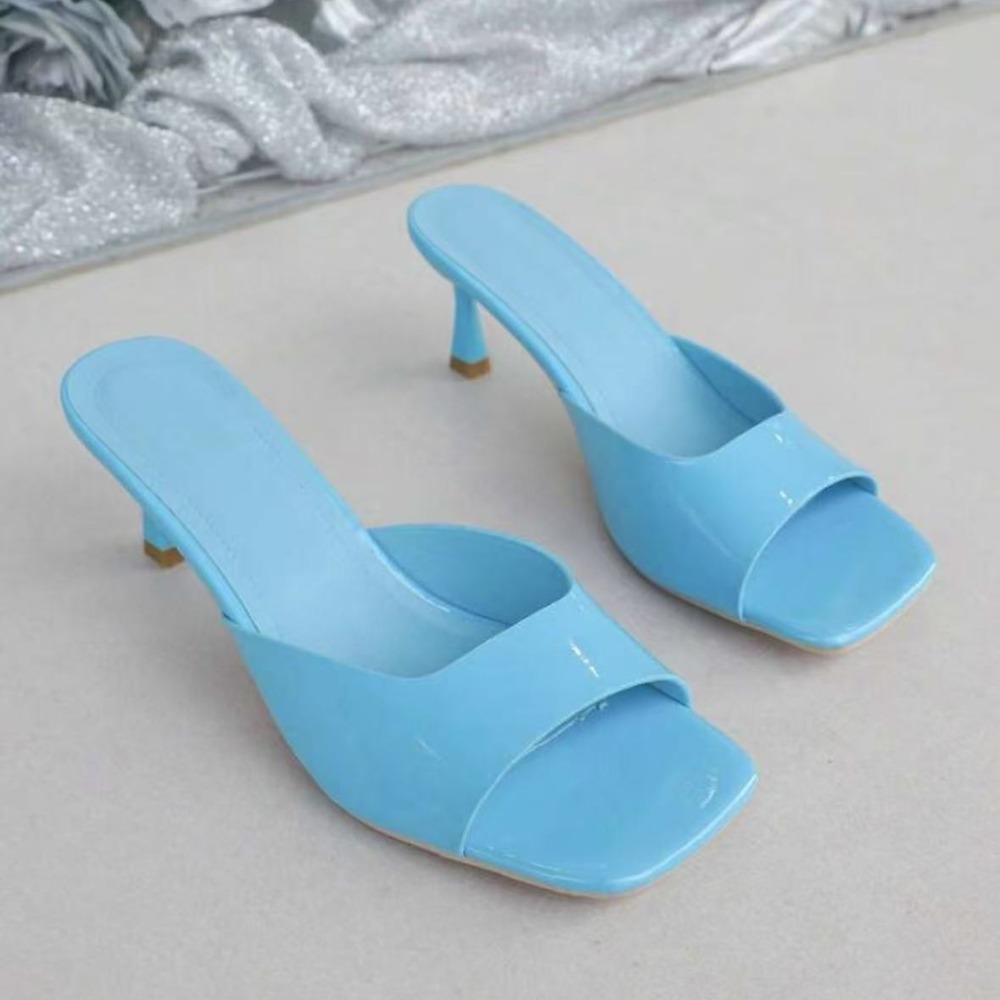 Fashion Fish Mouth Slippers Su - Summer Clothing Stores ulasan dan harga