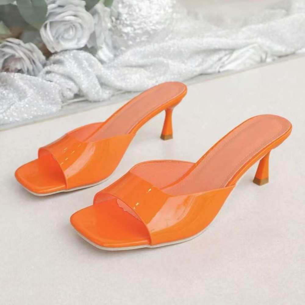 Fashion Fish Mouth Slippers Su - Summer Clothing Stores ulasan dan harga