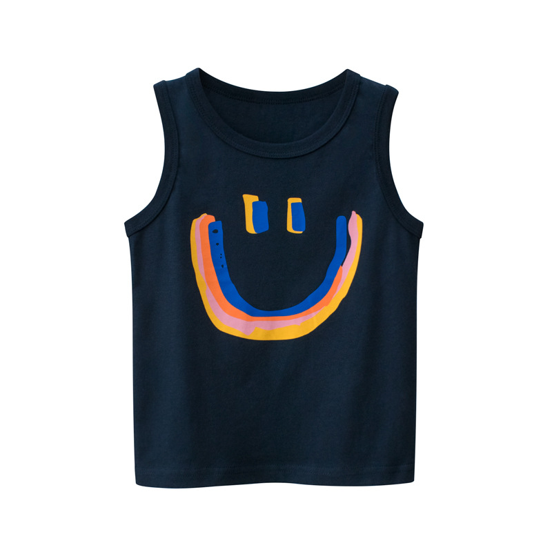 2022 Summer Children Vests Clo - Summer Clothing Baby Girl ulasan dan harga