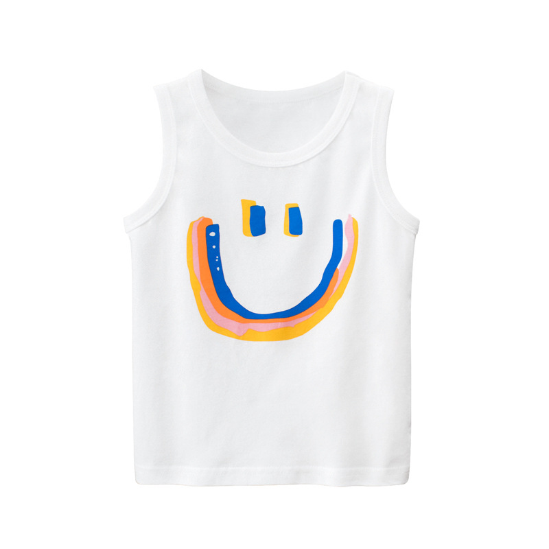 2022 Summer Children Vests Clo - Summer Clothing Baby Girl ulasan dan harga