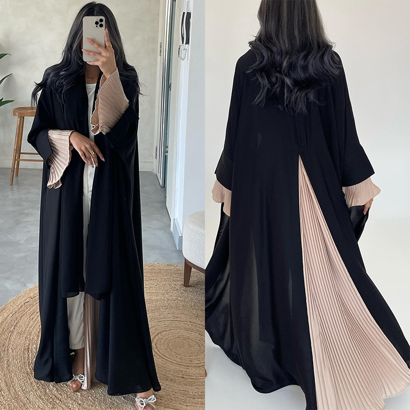 Elegant Abaya Wholesale Dubai  - Summer Clothing Wholesale ulasan dan harga