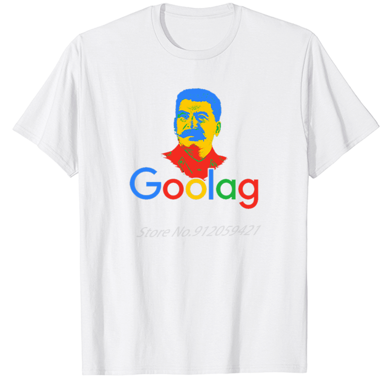 Goolag USSR Stalin Artsy Aweso - Summer Clothing Drawing ulasan dan harga